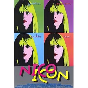 Niko Icon - Movie Poster - 27 x 40
