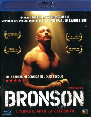 Bronson