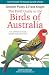 Field
Guide
to
Birds
of
Australia