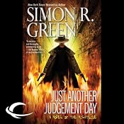 Just Another Judgement Day: Nightside, Book 9 | [Simon R. Green]