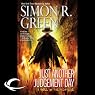 Just Another Judgement Day: Nightside, Book 9