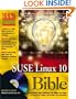 SUSE Linux10 Bible