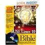 SUSE Linux 10 Bible