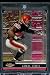 2008 Topps Finest Football Card - Jamal Lewis / Cleveland Browns / NFL Trading Card in Protective Display Case!