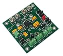 Subminiature 40W Stereo Audio Amplifier Module Kit