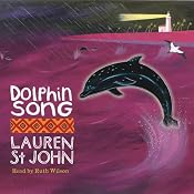Dolphin Song | [Lauren St. John]