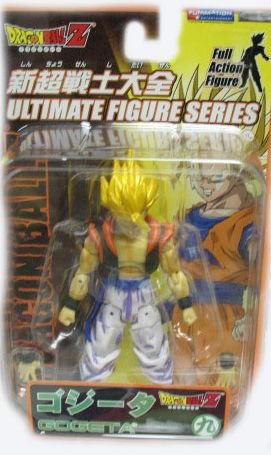 dragon ball z super saiyan 4 gohan. Amazon.com: Dragonball Z