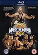 WWE - Wrestlemania 24 [Blu-ray]