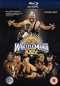 WWE - Wrestlemania 24 [Blu-ray] [2008]