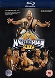 WWE - Wrestlemania 24