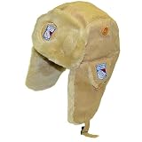 New York Rangers Old Time Hockey Fargo Hat