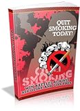 Quit Smoking Today!