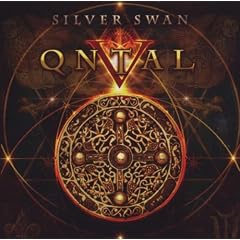 Silver Swan