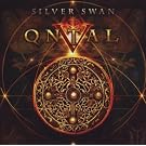 Silver Swan