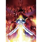 ¡ØFate/Zero¡Ù Blu-ray Disc Box µ