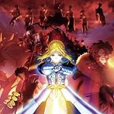 ��Fate/Zero�� Blu-ray Disc Box ��