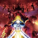 ��Fate/Zero�� Blu-ray Disc Box ��