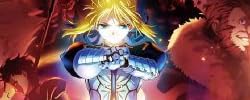 Fate/Zero