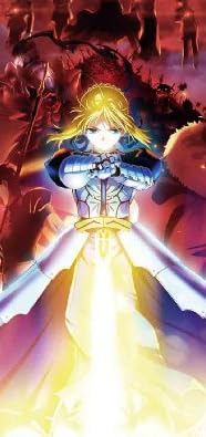 ��Fate/Zero�� Blu-ray Disc Box ��
