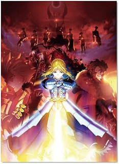 『Fate/Zero』 Blu-ray Disc Box ?