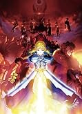 ¡ØFate/Zero¡Ù Blu-ray Disc Box µ