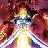 ¡ØFate/Zero¡Ù Blu-ray Disc Box µ