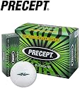Precept Laddie X 2-Dozen Golf Balls