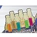 All Products : Claim Your Drink Bottle Tags (set of 6) - Set 1