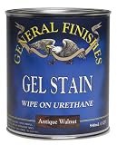 GF Gel Stain, Java, Quart