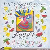 Feast: Music for Bassoon Quartet