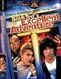 Bill & Teds Excellent Adventure