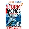 Storm Tactics Handbook: Modern Methods of Heaving-to for Survival in Extreme Conditions, 3rd Edition