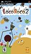 LocoRoco 2 PSP