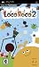 LocoRoco 2 PSP