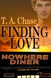 Nowhere Diner: Finding Love