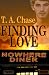 Nowhere Diner: Finding Love