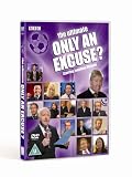 The Ultimate Only An Excuse ? (BBC) [DVD]