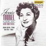 Live at Alice Tully Hall