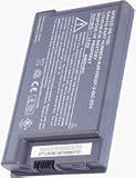 Acer - Notebook battery - 1 x lithium ion