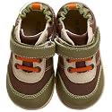Robeez Tredz Infant/Toddler Trail First Walker