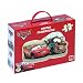 JUMBO 01044, Disney Pixar Cars - Bodenpuzzle, 15 Teile