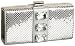 Whiting & Davis Chunky Crystal Clutch