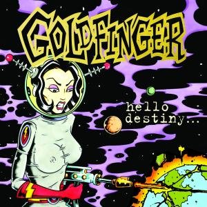 CD-Charts  Music : Hello Destiny