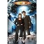 Doctor Who - TV Show Poster (Doctor Who and Donna) (Size: 24" x 36")
