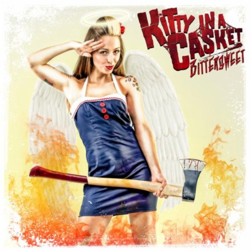 Kitty In A Casket-Bittersweet-CD-FLAC-2013-DEMONSKULL Download