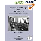 Click here to buy Commercial Design Using AutoCAD 2009 by  Daniel John Stine.
