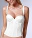  : Dominique Lace Bustier Bra