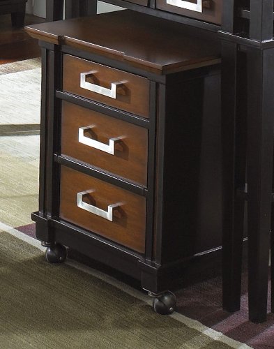 Pulaski Furniture Modern File - 977155