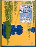 The Wind In The Willows (Illustrated)