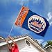 New York NY Mets Flag 3x5 Banner